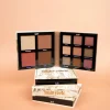 Rude Cosmetics Nude York Face & Eye Palette