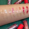 Rude Cosmetics Berry Plump Plumping Lip Gloss Crystal Clear 4ml (0.135floz)