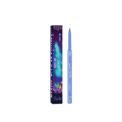 Rude Cosmetics City of Flashing Lights Highly Pigmented Micro Retractable Liner Show Time 0.1g (0.0035oz)
