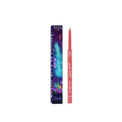 Rude Cosmetics City of Flashing Lights Highly Pigmented Micro Retractable Liner Sorbet 0.1g (0.0035oz)