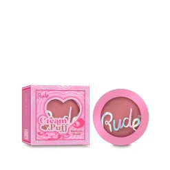 Rude Cosmetics Cream Puff Natural Blush Mochi 6g (0.21oz)