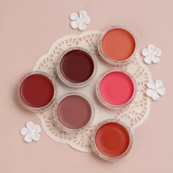 Rude Cosmetics Cream Puff Natural Blush Mochi 6g (0.21oz)