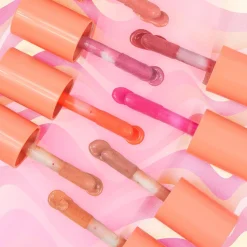 Rude Cosmetics Do We Dewy Liquid Blush Coral 4.5ml (0.15floz)