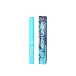 Rude Cosmetics EDM Collection Neon Liner Future Bass 3ml (0.1floz)