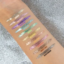 Rude Cosmetics Gimme Shimmer Liner Firecracker 2.5g (0.88oz)