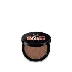 Rude Cosmetics Go For The Bronze Bronzer Tried My Best 8g (0.28oz)