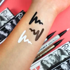 Rude Cosmetics Police Eyeliner Up Eyeliner Pen Big House 0.5ml (0.017floz)