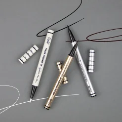 Rude Cosmetics Police Eyeliner Up Eyeliner Pen Bail Bond 0.5ml (0.017floz)