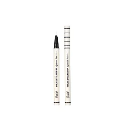 Rude Cosmetics Police Eyeliner Up Eyeliner Pen Top Dog 0.5ml (0.017floz)