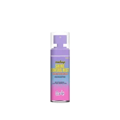 Rude Cosmetics Shine Control Lasting Makeup Mist 60ml (2.02floz)