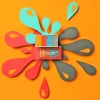 Rude Cosmetics Splash Liner Water Activated Space Dust 20g (0.70oz)