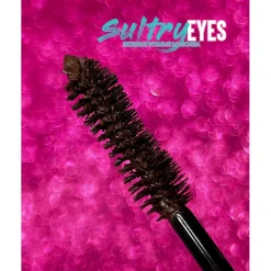 Rude Cosmetics Sultry Eyes Extreme Volume Mascara Black 8ml (0.27floz)