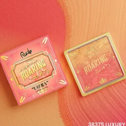 Rude Cosmetics The Roaring 20's Ombre Blush Luxury 10g (0.35oz)