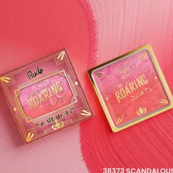 Rude Cosmetics The Roaring 20's Ombre Blush Scandalous 10g (0.35oz)