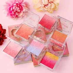 Rude Cosmetics The Roaring 20's Ombre Blush Euphoric 10g (0.35oz)