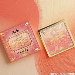 Rude Cosmetics The Roaring 20's Ombre Blush Euphoric 10g (0.35oz)