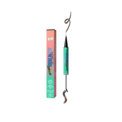 Rude Cosmetics Ultimate Brow Artist Brow Mascara + Pen Taupe