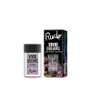 Rude Cosmetics Vivid Dreams Face & Body Glitter Multiverse 2.7g (0.095oz)