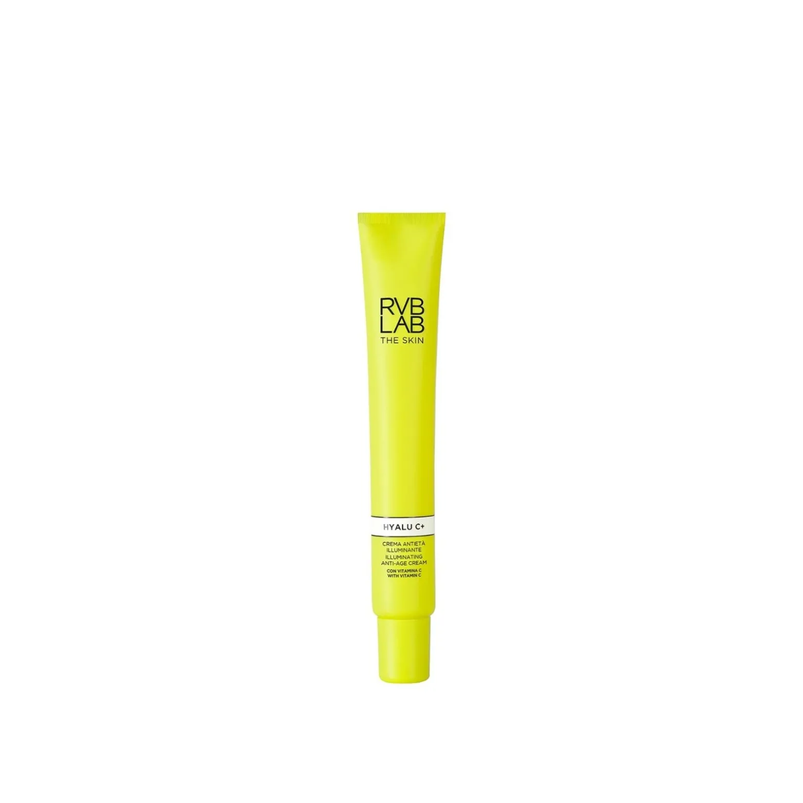 RVB LAB Hyalu C+ Illuminating Anti-Age Cream 25ml (0.8floz)