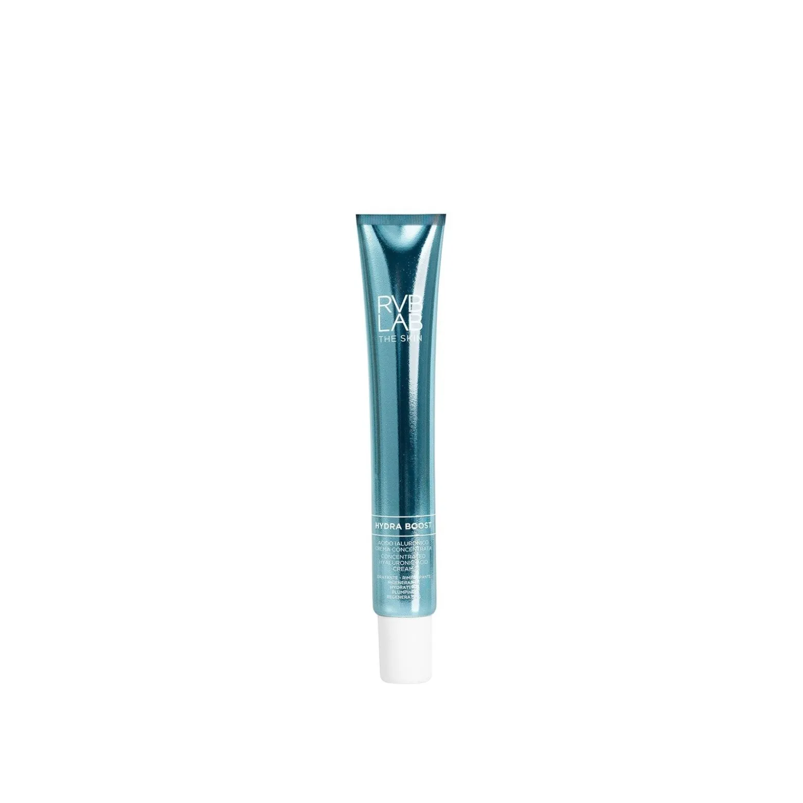 RVB LAB Hydra Boost Concentrated Hyaluronic Acid Cream 25ml (0.8floz)