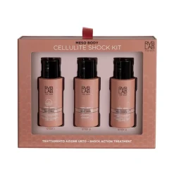 RVB LAB Meso Body Cellulite Shock Kit