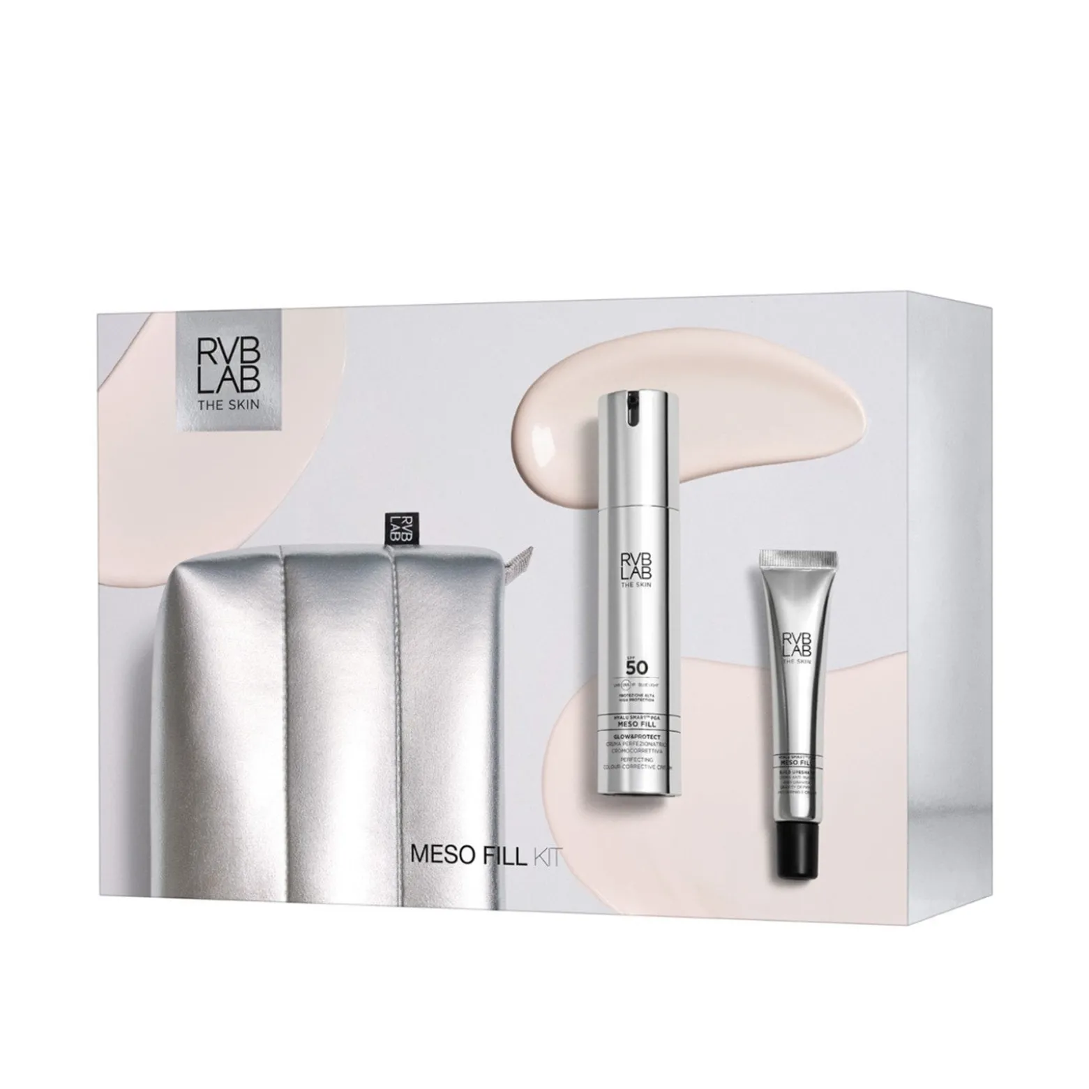 RVB LAB Meso Fill Kit