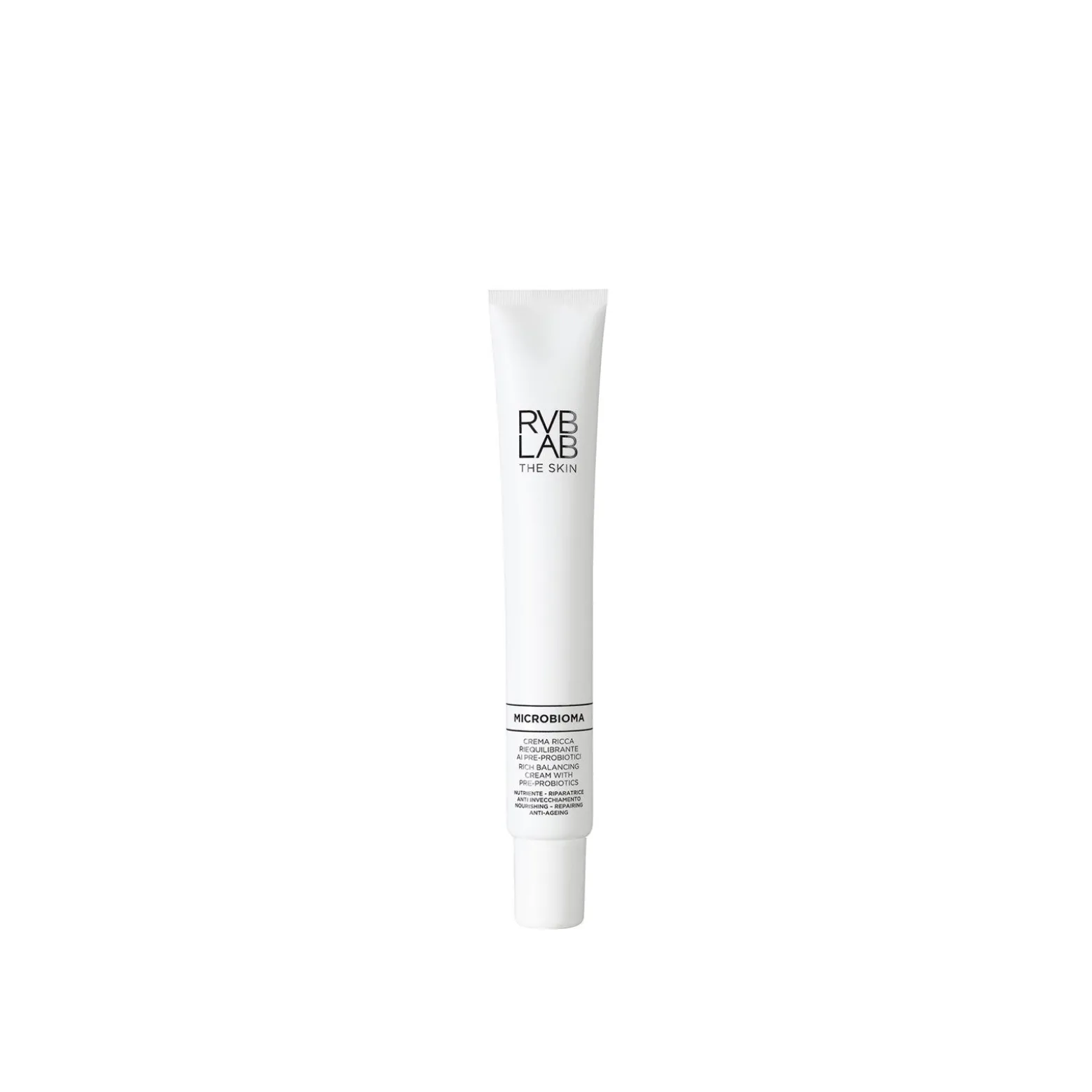RVB LAB Microbioma Pre-Probiotic Rich Balancing Cream 25ml (0.8floz)