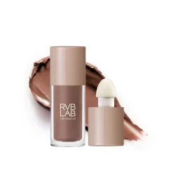 RVB LAB The Make Up Bronzed Aura Liquid Bronzer 334 7ml (0.2floz)
