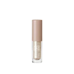 RVB LAB The Make Up Glitter Liquid Eyeshadow 159 Nude Sparkle 3ml (0.1floz)