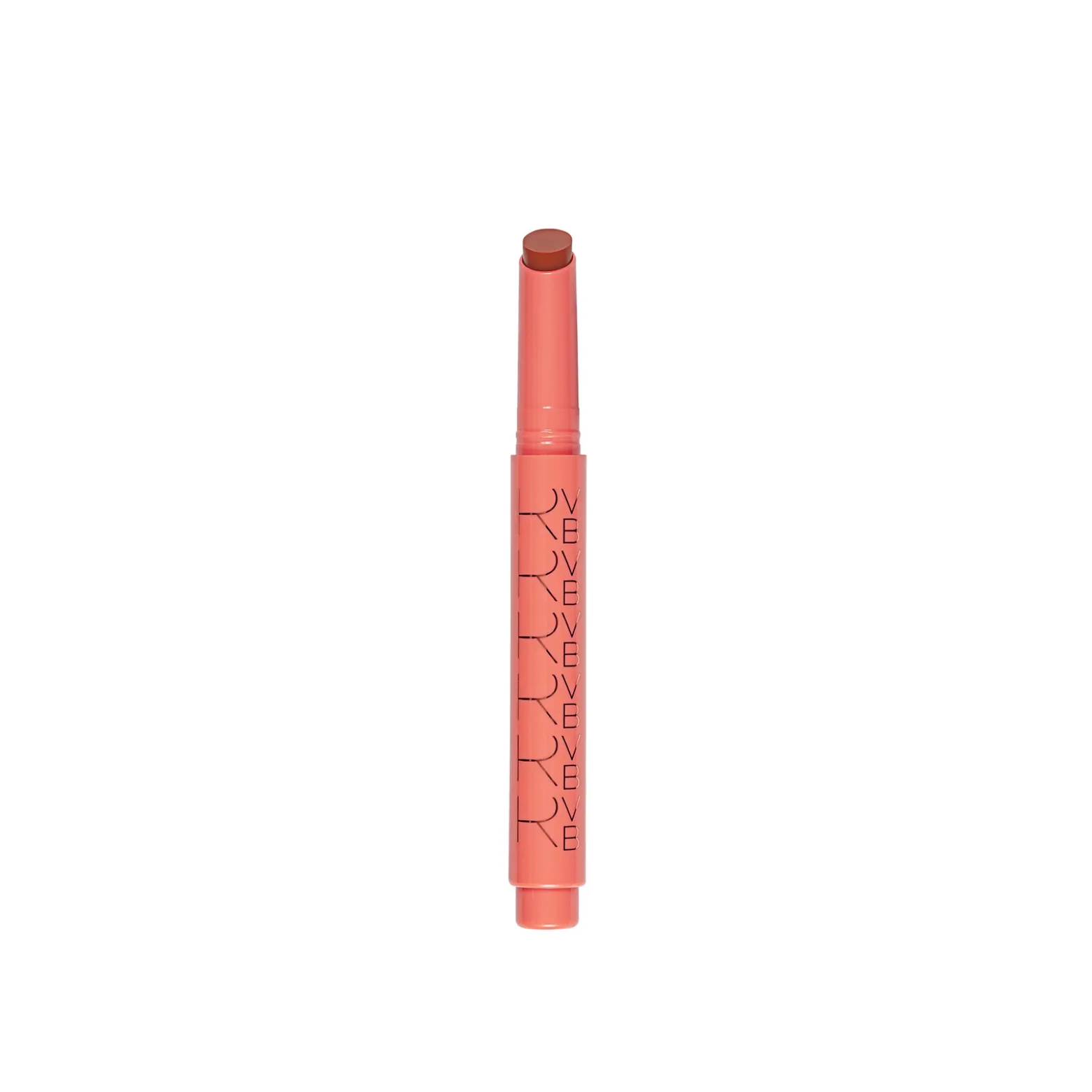 RVB LAB The Make Up My Juicy Lips Creamy Lip Gloss 220 Nude 1.2g (0.04oz)