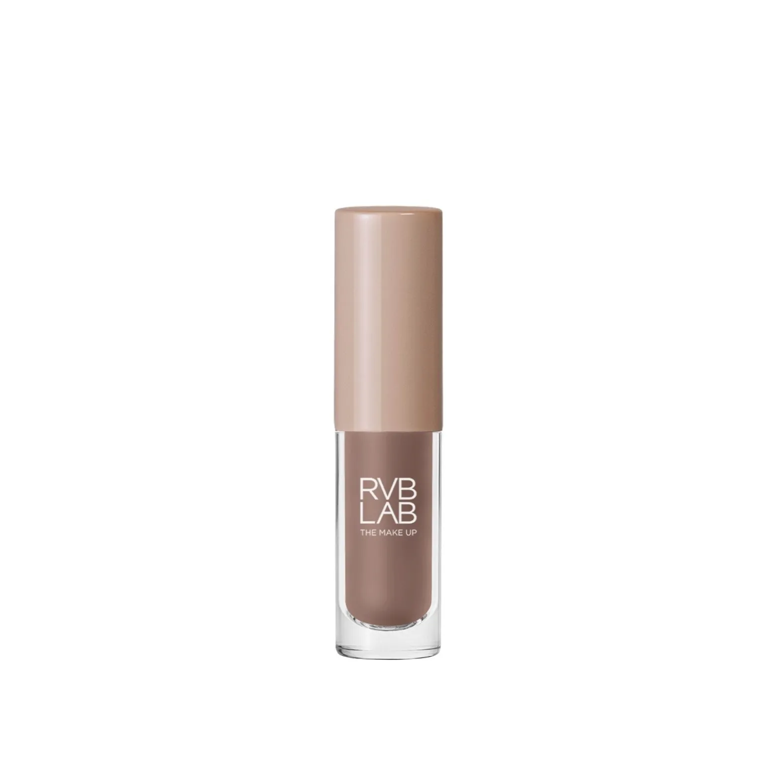 RVB LAB The Make Up Soft Velvet Matte Liquid Eyeshadow 158 4ml (0.1floz)