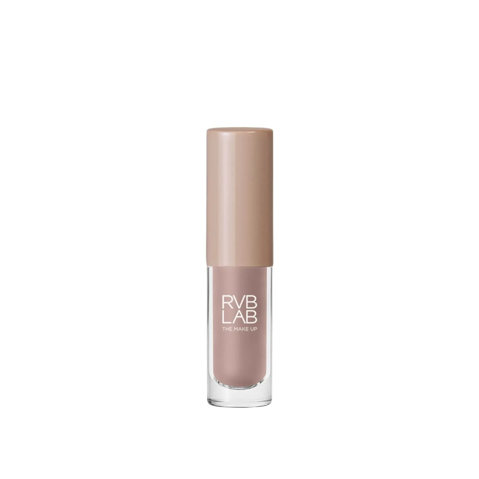 RVB LAB The Make Up Soft Velvet Matte Liquid Eyeshadow 157 4ml (0.1floz)