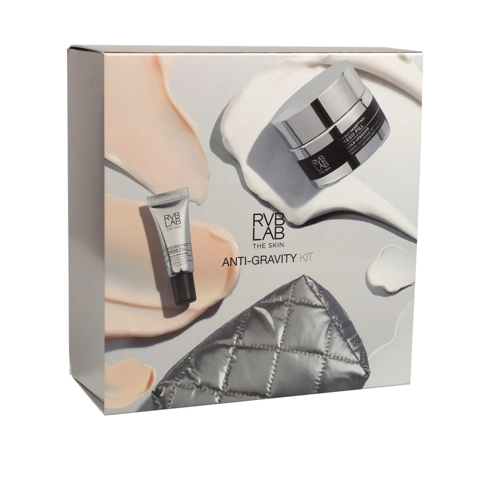 RVB LAB The Skin Anti-Gravity Kit