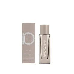 Salvatore Ferragamo Bright Leather Eau de Toilette Pour Homme 30ml (1 fl oz)