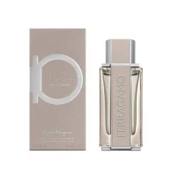 Salvatore Ferragamo Bright Leather Eau de Toilette Pour Homme 100ml (3.4 fl oz)