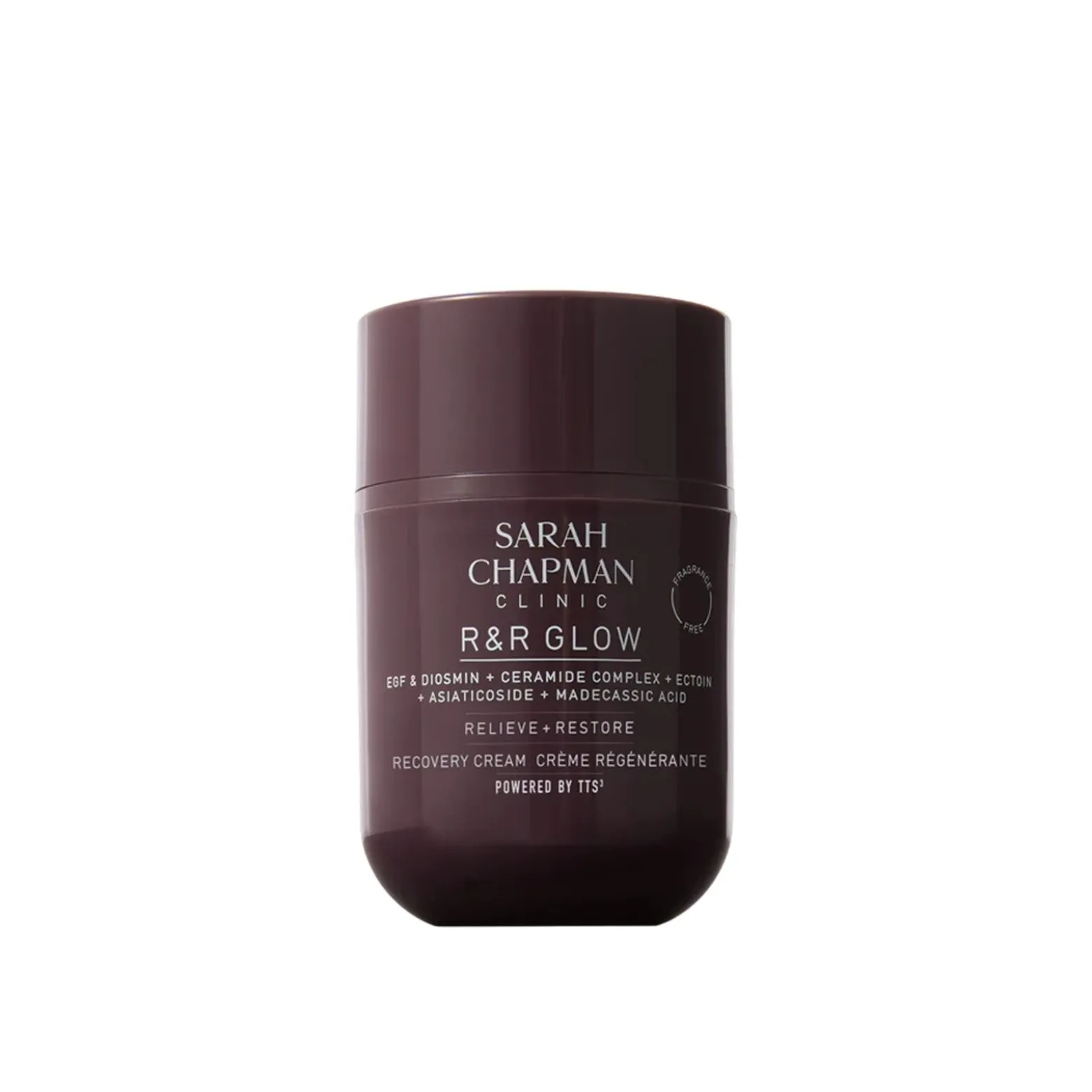 Sarah Chapman R'R Glow Recovery Cream 30ml (1floz)
