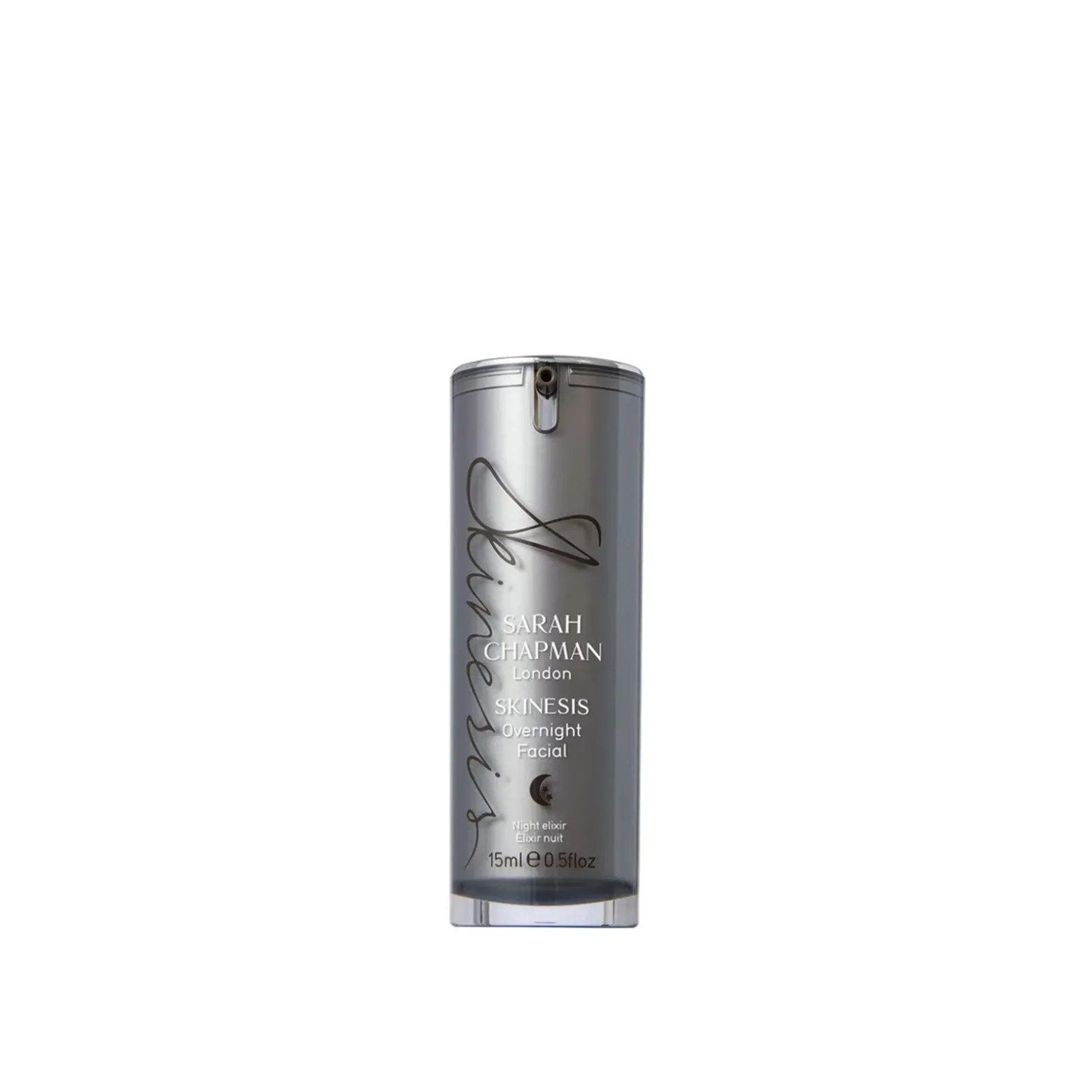 Sarah Chapman Skinesis Overnight Facial Night Elixir 15ml (0.5floz)