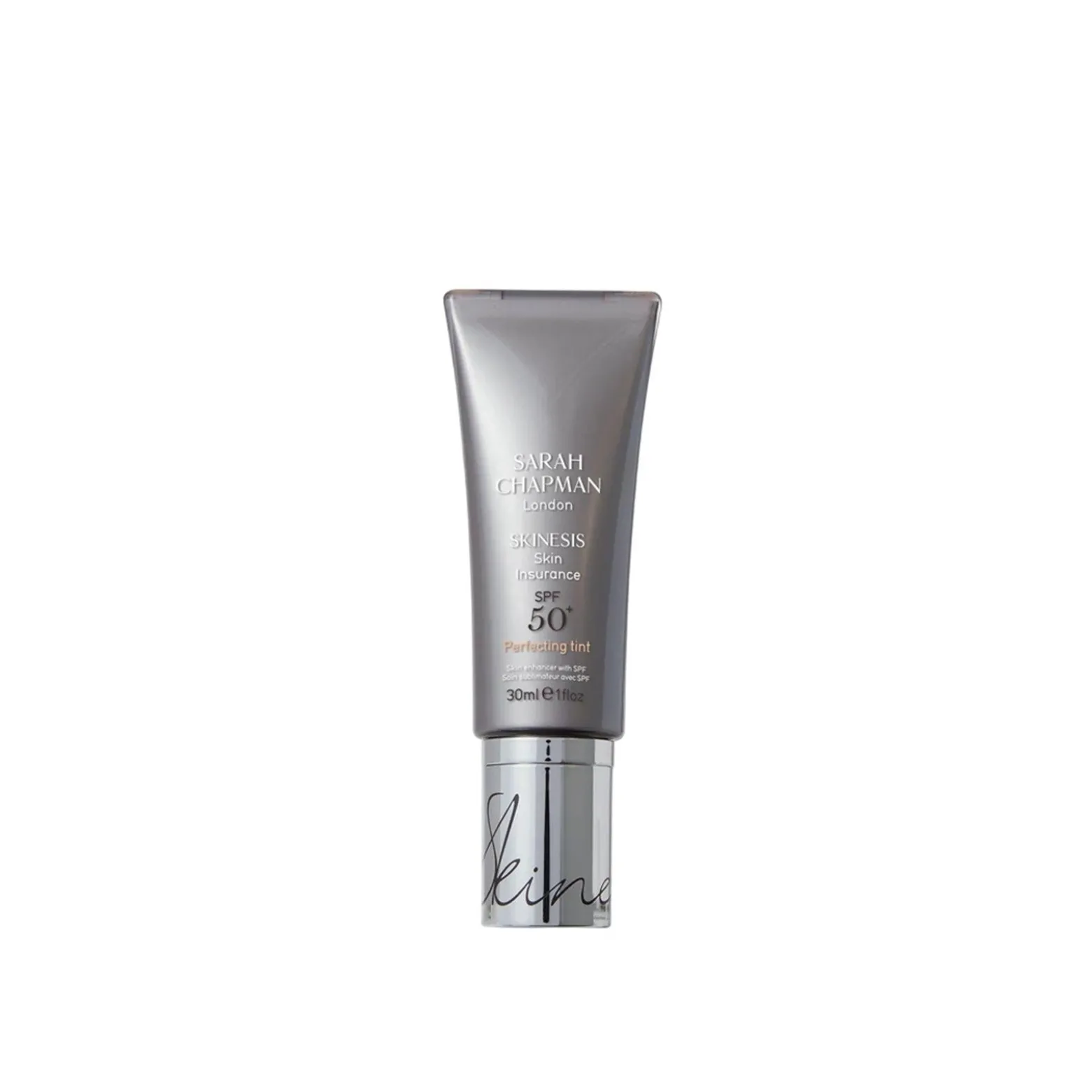 Sarah Chapman Skinesis Skin Insurance SPF50+ Tinted 30ml (1floz)