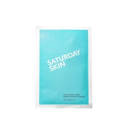 Saturday Skin Intense Hydration Mask Sheet Mask 25ml (0.84floz)