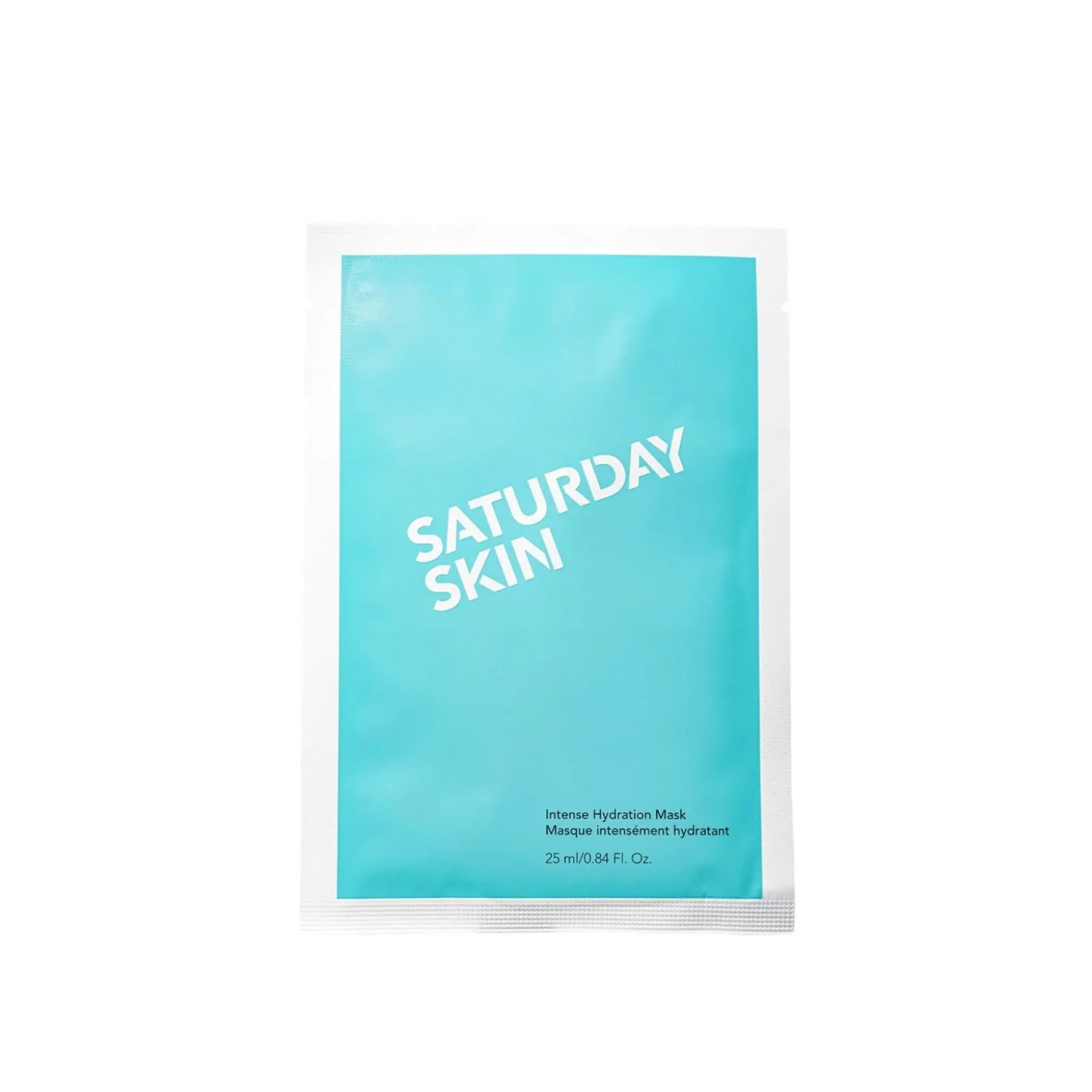 Saturday Skin Intense Hydration Mask Sheet Mask 25ml (0.84floz)