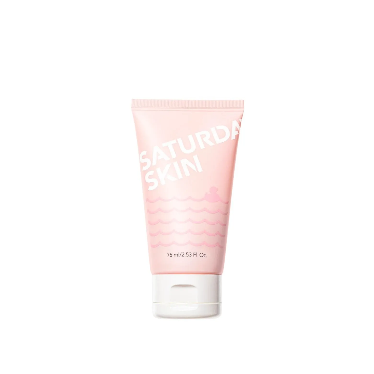 Saturday Skin Rub-A-Dub Refining Peel Gel 75ml (2.53floz)