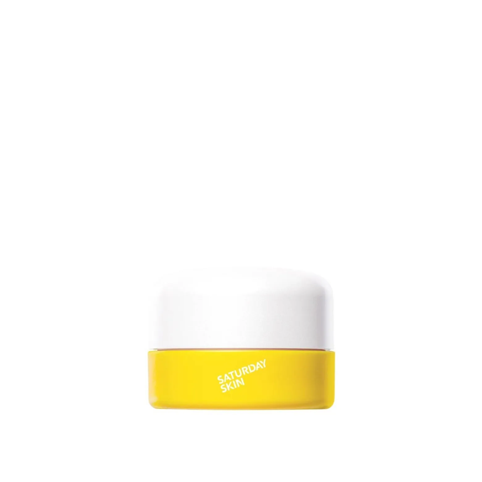 Saturday Skin Yuzu Vitamin C Bright Eye Cream 15ml (0.50floz)