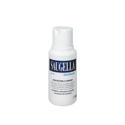 Saugella Idraserum Daily Intimate Hygiene 200ml (6.7floz)
