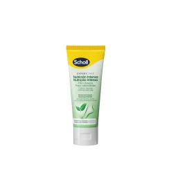 Scholl Expert Care Intense Nourish for Hard Skin Foot Cream 75ml (2.53floz)