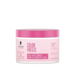 Schwarzkopf BC Color Freeze Treatment Mask 500ml (16.91fl oz)