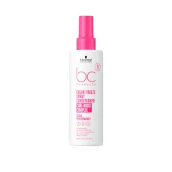 Schwarzkopf BC Color Freeze Spray Conditioner 400ml (13.5floz)