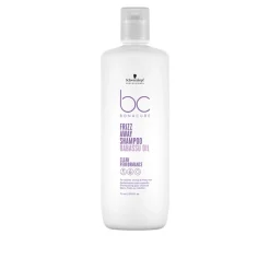 Schwarzkopf BC Frizz Away Shampoo 1L (33.8 fl oz)