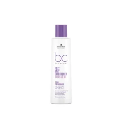 Schwarzkopf BC Frizz Away Conditioner 200ml (6.76 fl oz)