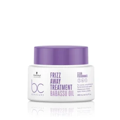Schwarzkopf BC Frizz Away Treatment 200ml (6.7 fl oz)