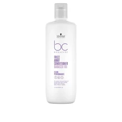 Schwarzkopf BC Frizz Away Conditioner 1L (33.8 fl oz)